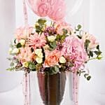 New Born Girl Bloom Edition