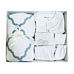 New Born Hamper Box