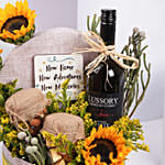 New Home Happiness Hamper