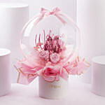 Newborn Princess Bloom Box