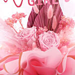 Newborn Princess Bloom Box