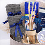 Nivea Care Hamper For Men
