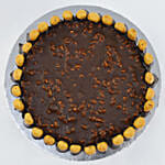 كيكة اللوتس لعيد الميلاد | 2 كيلو