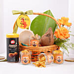 Onam Celebration Hamper