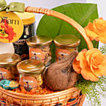Onam Celebration Hamper