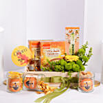 Onam Payasam And Palada Hamper