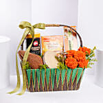 Onam Puja Hamper