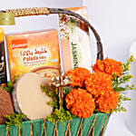 Onam Puja Hamper