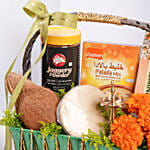 Onam Puja Hamper