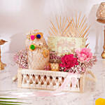 Radiant Elegance Diwali Hamper