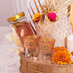Opulent Diwali Glow Hamper
