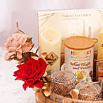 Opulent Diwali Treasures