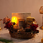 Opulent Diwali Treasures