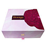 Oud N Roses Giftset by Ahmed Perfumes