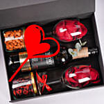 Petals to Promises Hamper