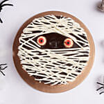 Peek A Booooh Cake 8 Portion