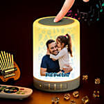 سماعة بلوتوث مخصصة لعيد الأب