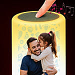 سماعة بلوتوث مخصصة لعيد الأب