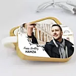 Personalised Earbuds for Birthday