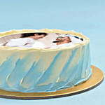 كعكة يوم الأب المخصصة – تكفي 4 أشخاص