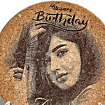 عيد ميلاد | فريم صور تخصيص صورة واسم