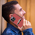 Personalised Iphone 14 Pro Max Case For Car Lovers