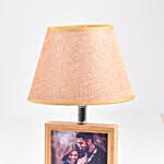 Personalised Photo Lamp