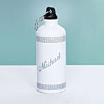 Personalised Water Bottle