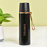Personalized Flask