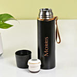 Personalized Flask