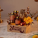 Radiant Diwali Treats