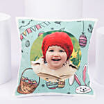 Personlized Cushion For Kids