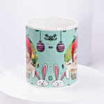 Personlized Easter Mug For Kids