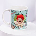 Personlized Easter Mug For Kids