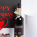 Petals to Promises Hamper