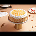 Pineapple Cake One Kg