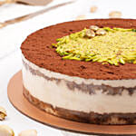 Pistachio Mocha Delight