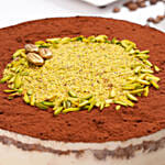 Pistachio Mocha Delight