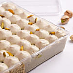 Pistachio Tresleehes 1kg