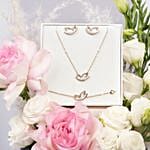 Police Birdy Jewellery Gift Box For Her