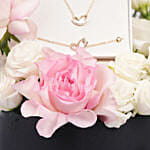 Police Birdy MOP Jewellery Gift Box For Her