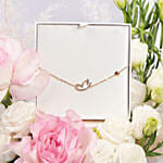 Police Birdy MOPS Bracelet For Her