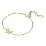 Police Butterfly Bracelet Gift Tray For Her