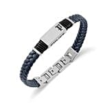 Police Creed Watch and Bracelet Gift Set For Him