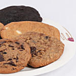 Premium Cookies Set of 6