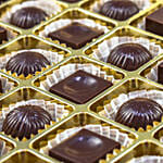 Premium Dark Chocolate Box Large