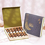 Premium Mixed Flavour Chocolate Truffles