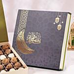 Premium Mixed Flavour Chocolate Truffles