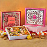 Premium Sweet Box 30 Pcs