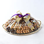 وافي غورميه - بقلاوة وبيتيفور مرتبة بشكل أنيق 3.035 كيلو